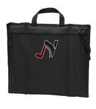 Embroidered Stadium Seat