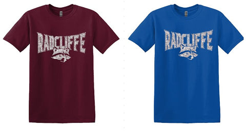 Glitter T-Shirt (3 color options)