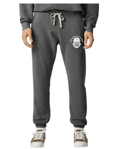 Comfort Colors Unisex Lightweight Cotton Sweatpant