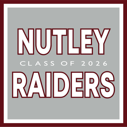 Nutley High School Class of 2026