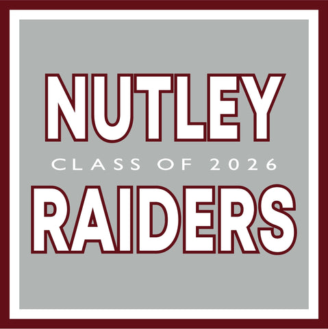 Nutley High School Class of 2026