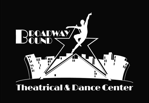 Broadway Bound