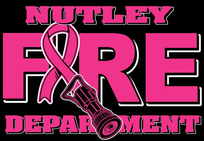 NUTLEY F.M.B.A. 44 CANCER AWARENESS