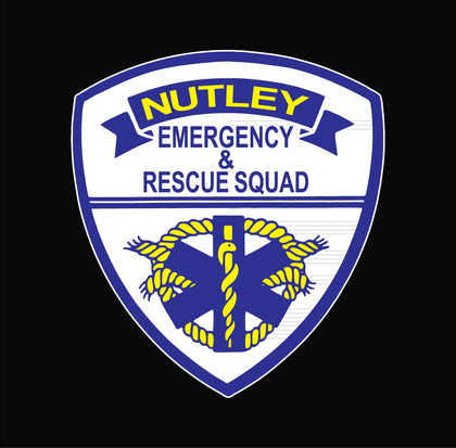 Nutley Volunteer Emergency & Rescue Squad