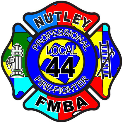 Nutley FMBA Autism Awareness