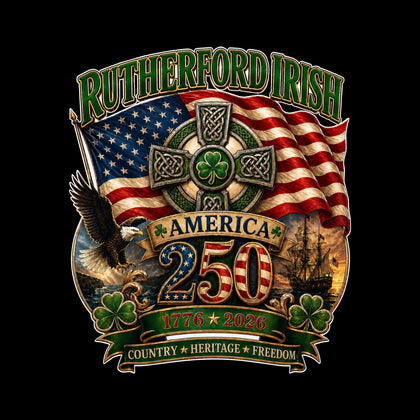 Rutherford Irish