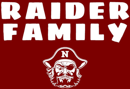 Raider Family (Nutley Wrestling)