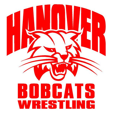 Hanover Bobcats Wrestling