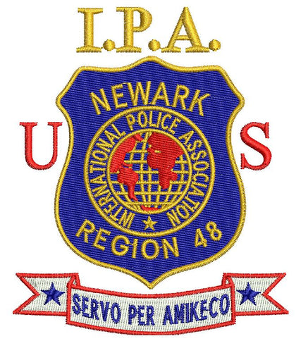 International Police Association (Newark)