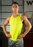 Performance Tank Top (3 color options)