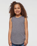 Girls/Ladies Tank Top (2 color options)