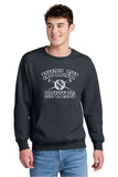 Pocket Crew Sweatshirt