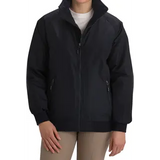Embroidered 3 Season Jacket