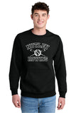 Pocket Crew Sweatshirt