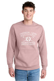Pocket Crew Sweatshirt