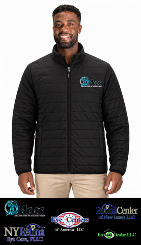 UNISEX PUFFER JACKET