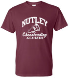 Alumni Short Sleeve T-Shirt  (2 Color Options)