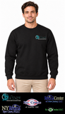 Crew Neck Sweatshirt