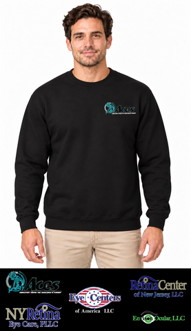 Crew Neck Sweatshirt