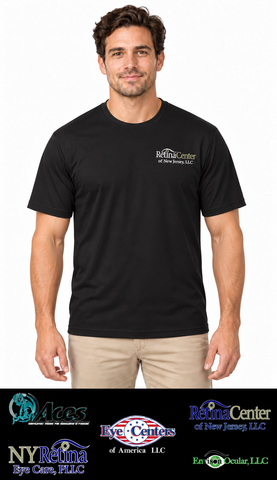 Performance Short Sleeve T-shirt