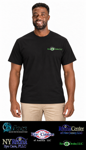 Dry-Blend Short Sleeve T-shirt