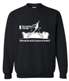 Crew Neck Sweatshirt