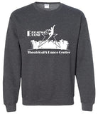 Crew Neck Sweatshirt