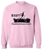 Crew Neck Sweatshirt