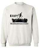 Crew Neck Sweatshirt