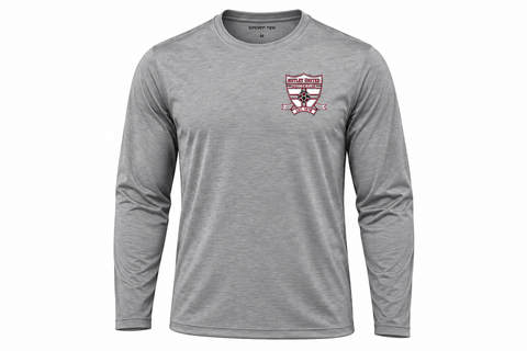 Performance Long Sleeve Shirt