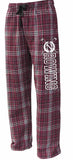 Flannel Pants (3 color options)