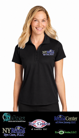 LADIES Performance Polo