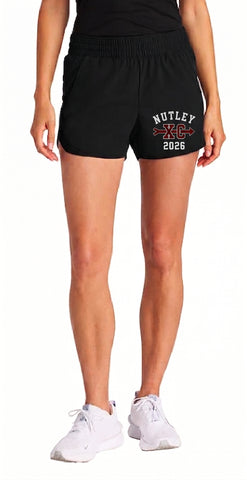 Women's Running Short