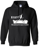 Hooded Sweatshirt (4 Color Options)