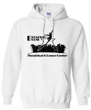 Hooded Sweatshirt (4 Color Options)