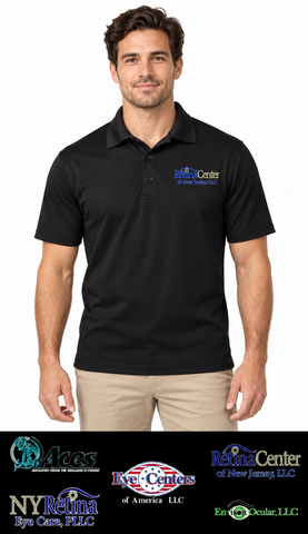 Sport-Tek® Micropique Sport-Wick® Polo