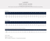 LADIES PERFORMANCE TEK  FLEECE JACKET