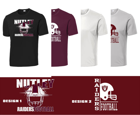 Performance Short Sleeve T-Shirt