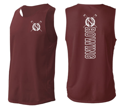 Performance Tank Top (2 color options)