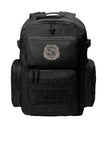 Tactical Backpack (2 color options)