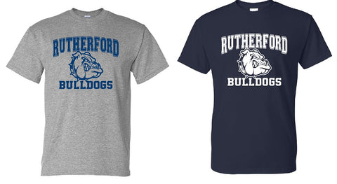 Bulldogs Dry Blend T-Shirt