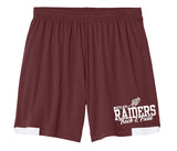 Performance Shorts with Pockets