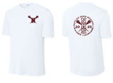 Performance Short Sleeve T-Shirt (4 Color options)