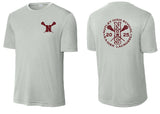 Performance Short Sleeve T-Shirt (4 Color options)