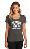 District ® Women’s Perfect Weight ® Scoop Neck Tee