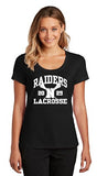 District ® Women’s Perfect Weight ® Scoop Neck Tee
