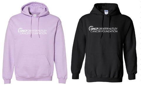 GNCF Hooded Sweatshirt