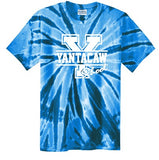 Yantacaw Tie-Dyed T-Shirt