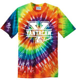 Yantacaw Tie-Dyed T-Shirt