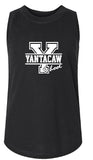 Performance Tank Top (3 color options)
